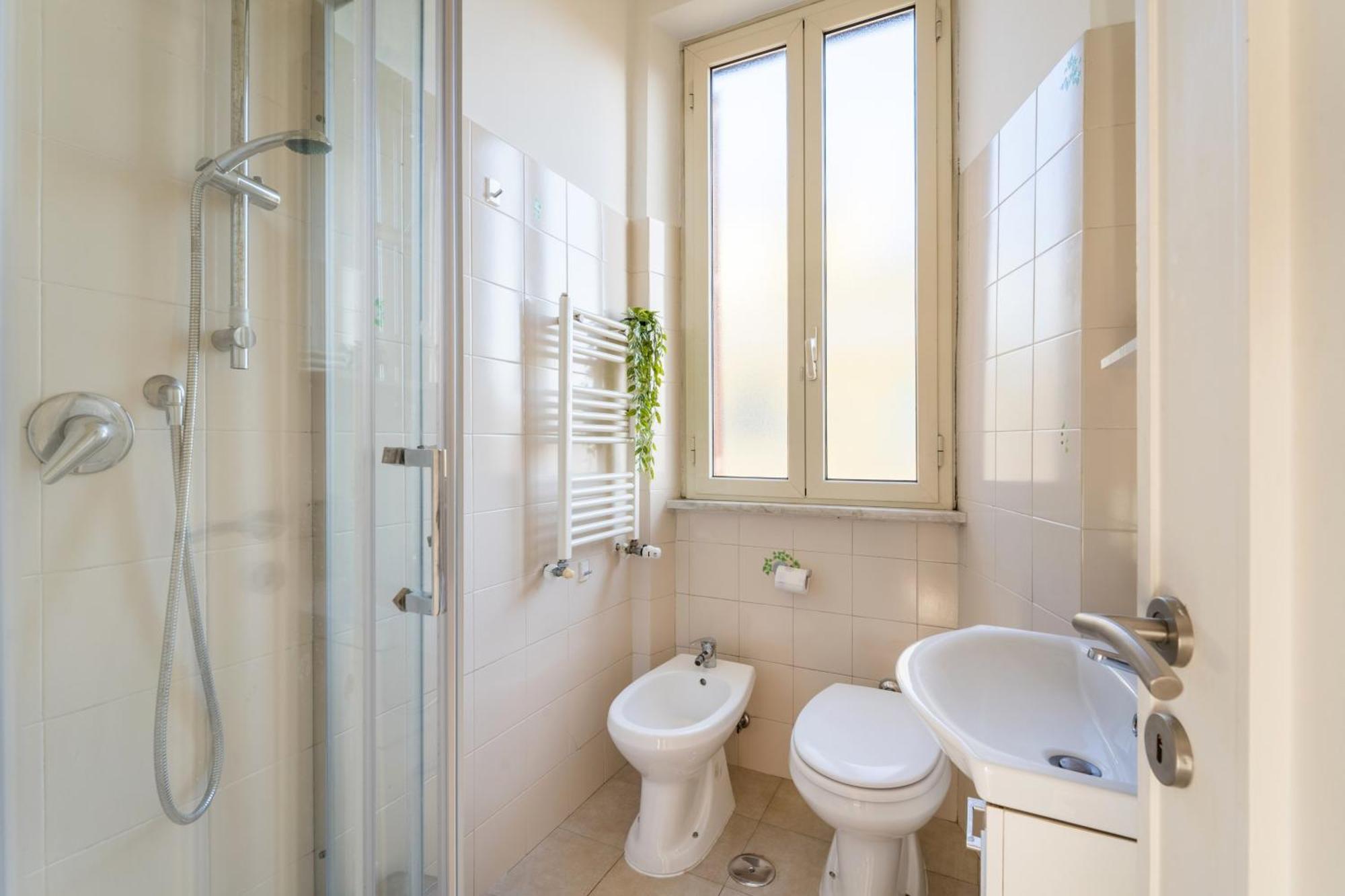 Welcome Dhome - Cozy Penthouse With St. Peter View Roma Exterior foto