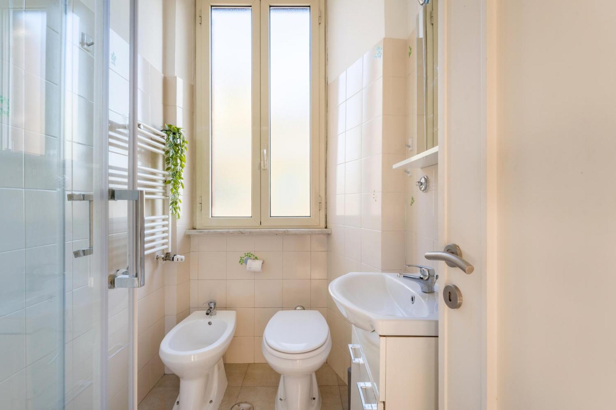 Welcome Dhome - Cozy Penthouse With St. Peter View Roma Exterior foto
